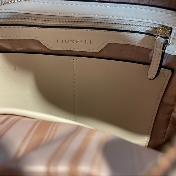 Fiorelli animal print backpack new - Picture 6 of 6